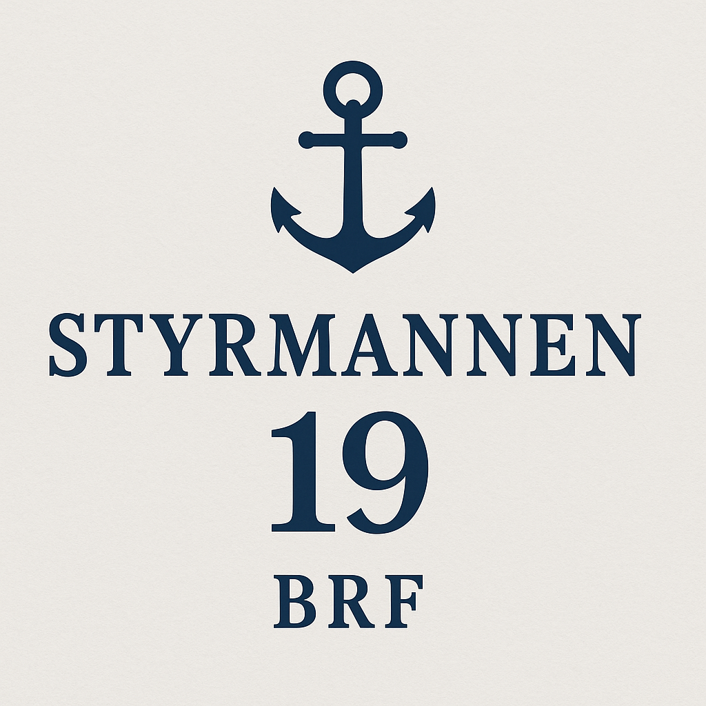Styrmannen 19